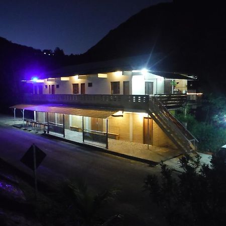 Residencia Pedra do Elefante Guarapari Exterior foto