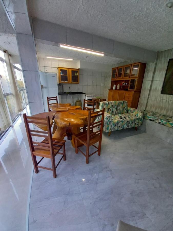 Residencia Pedra do Elefante Guarapari Exterior foto
