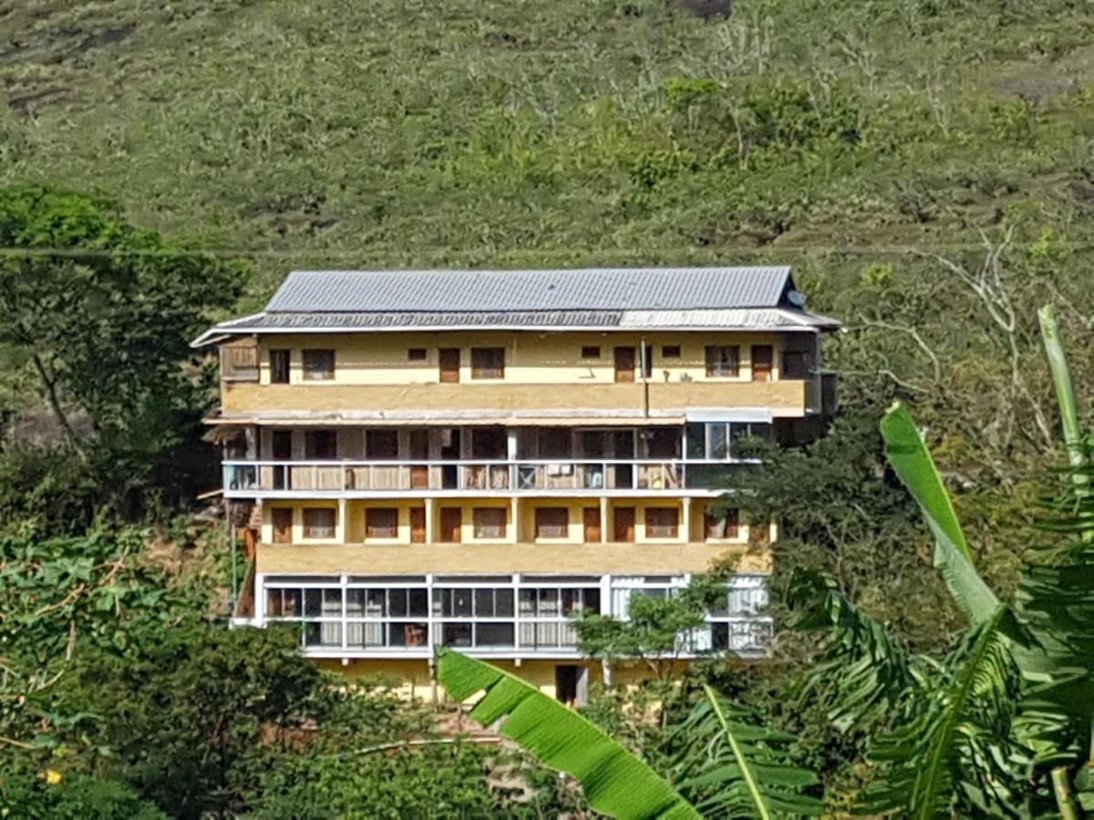 Residencia Pedra do Elefante Guarapari Exterior foto
