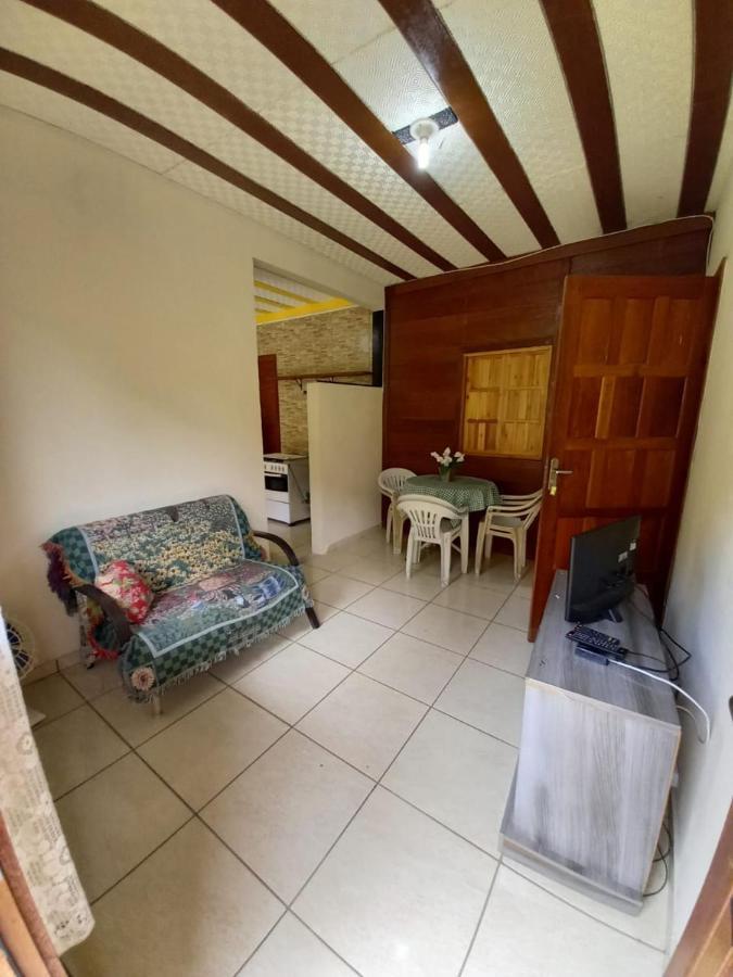 Residencia Pedra do Elefante Guarapari Exterior foto