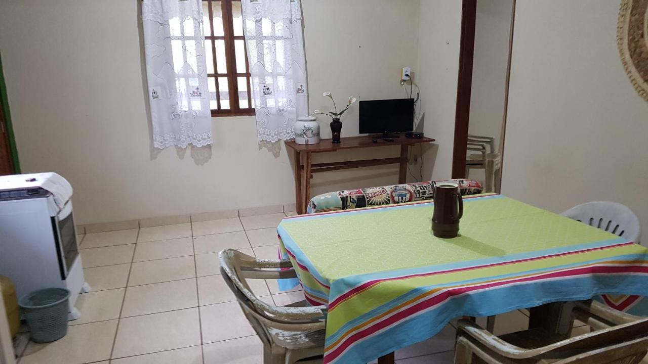 Residencia Pedra do Elefante Guarapari Exterior foto