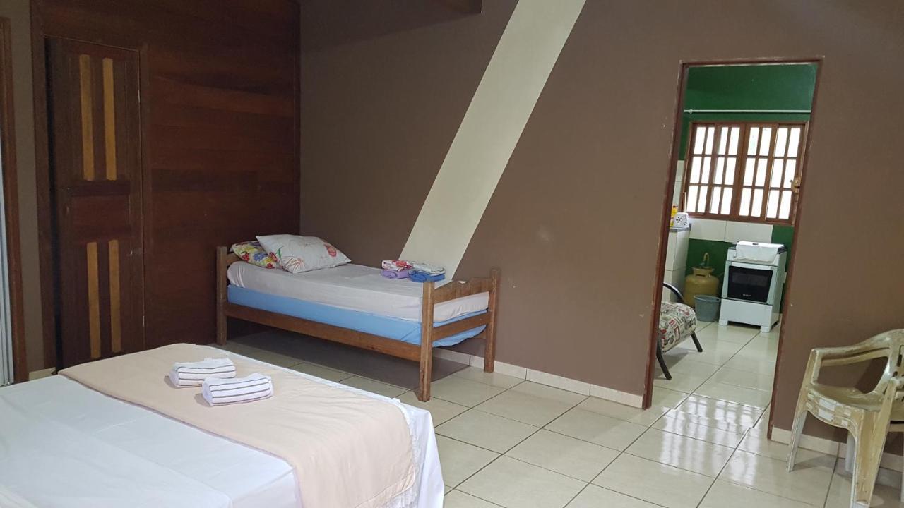 Residencia Pedra do Elefante Guarapari Exterior foto