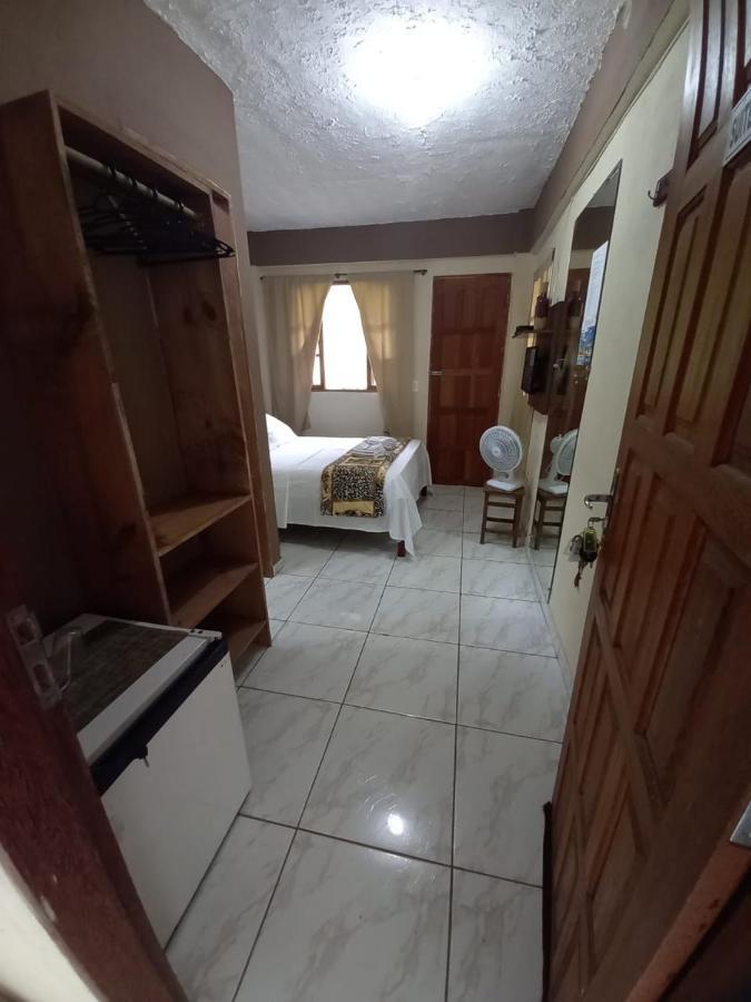 Residencia Pedra do Elefante Guarapari Exterior foto