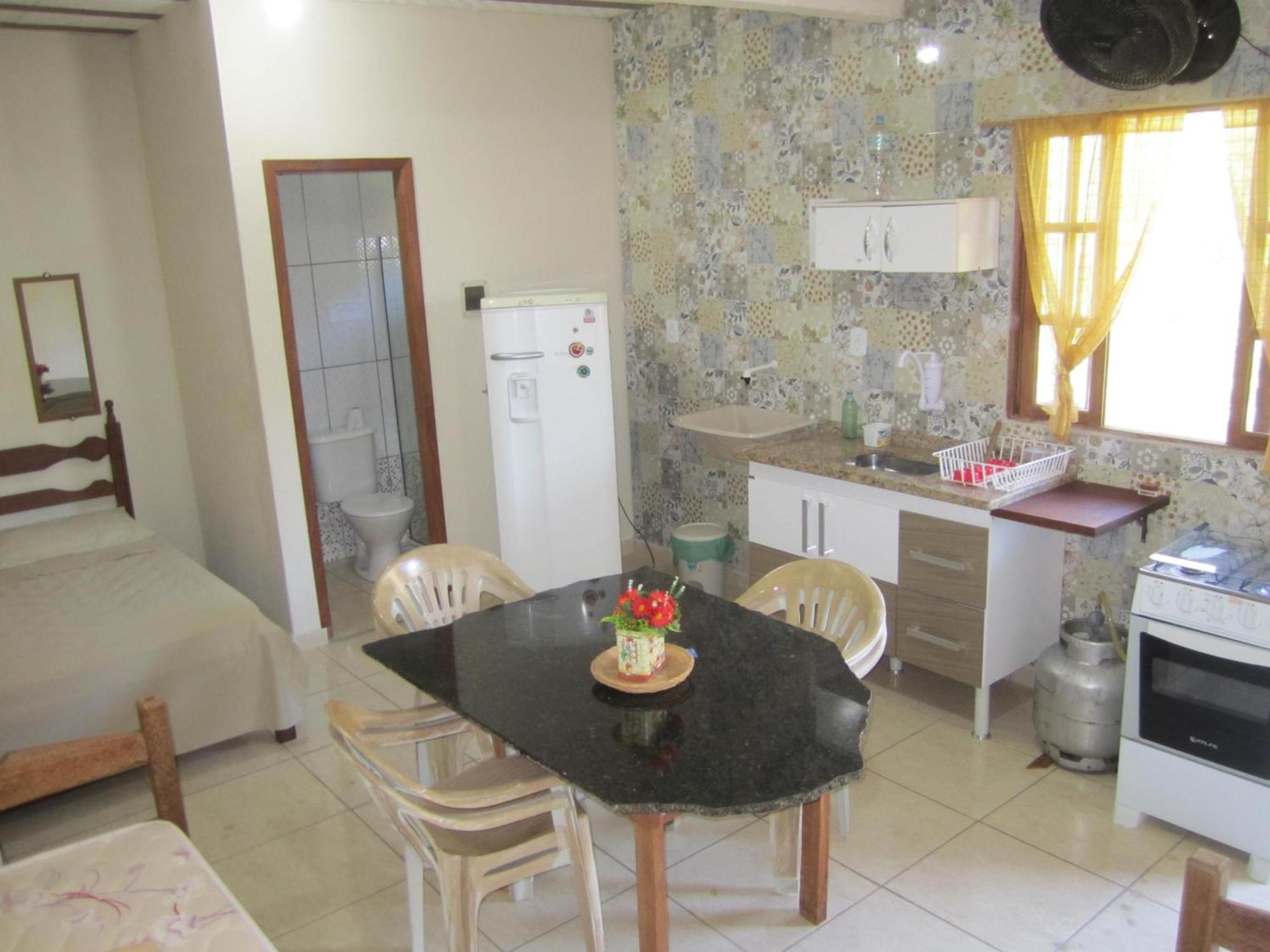Residencia Pedra do Elefante Guarapari Quarto foto