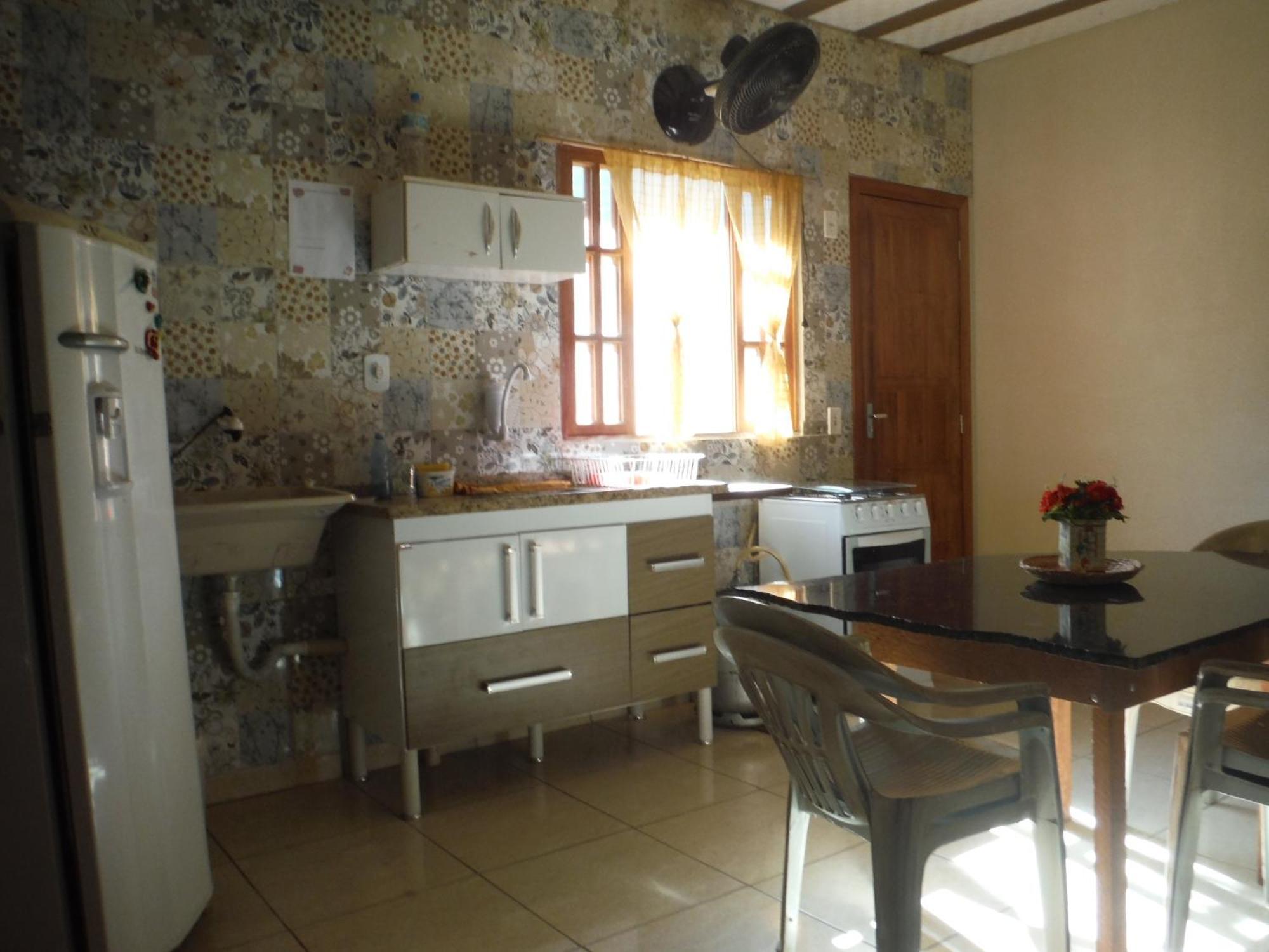 Residencia Pedra do Elefante Guarapari Quarto foto