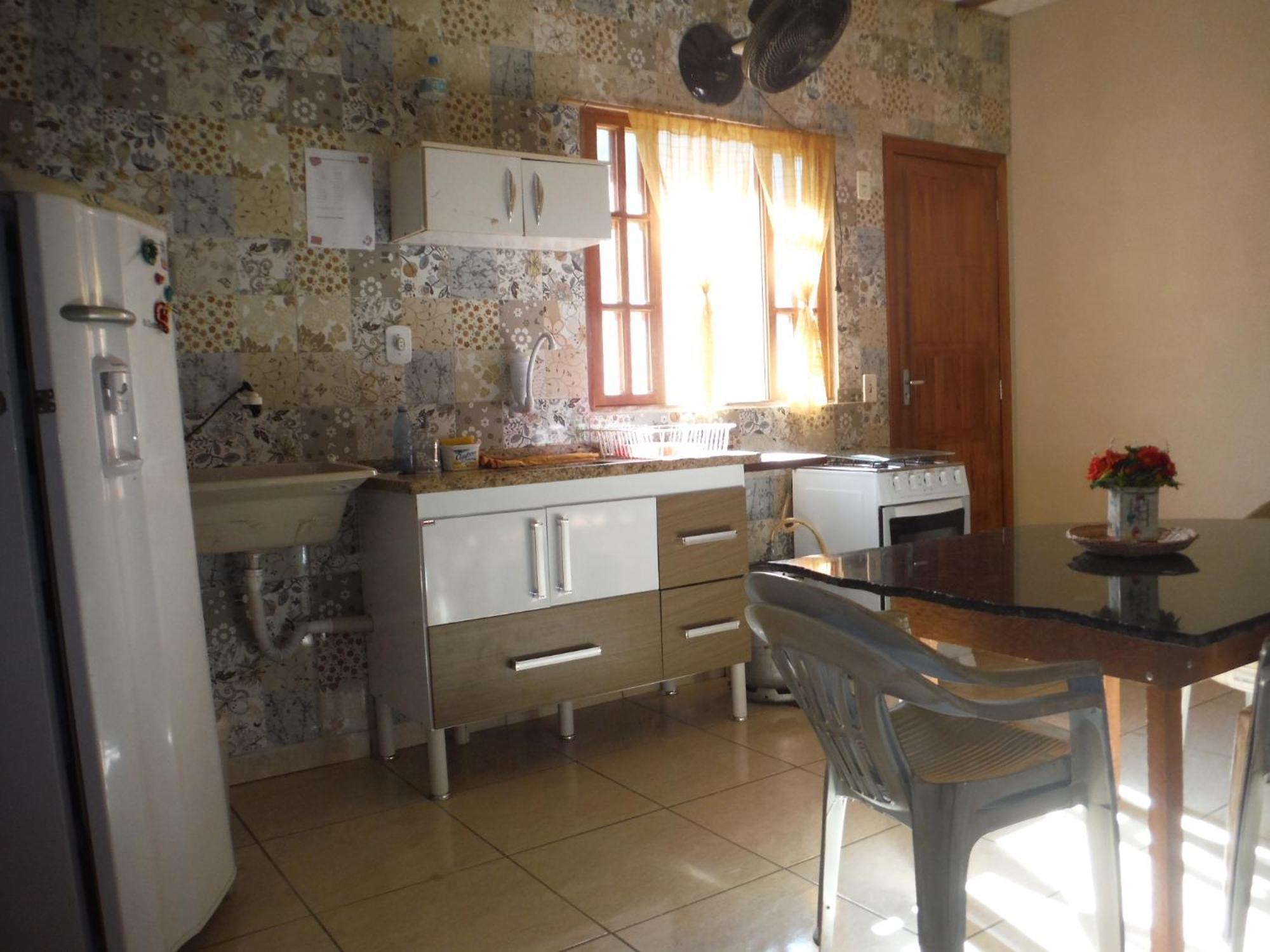 Residencia Pedra do Elefante Guarapari Quarto foto