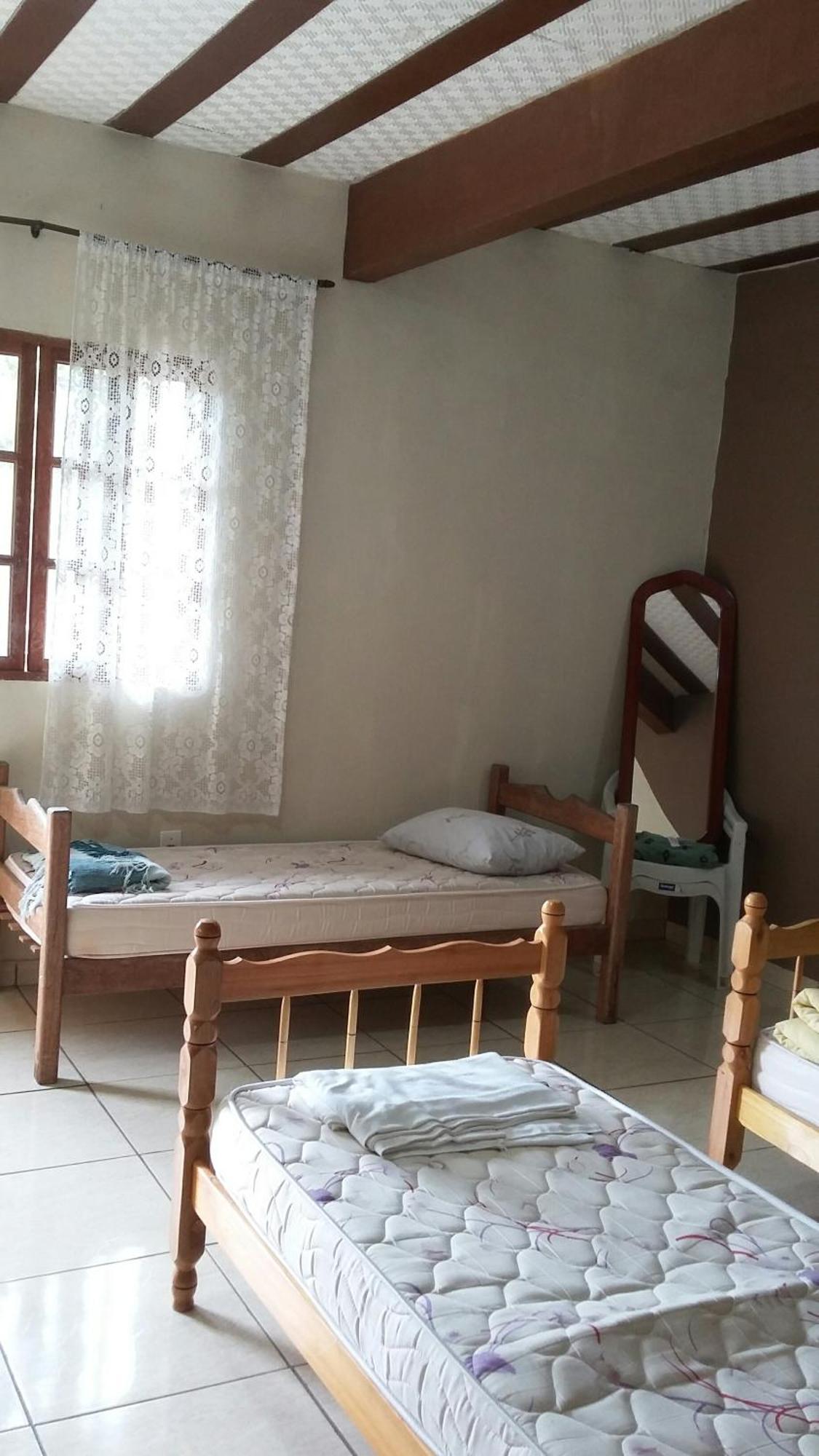 Residencia Pedra do Elefante Guarapari Quarto foto