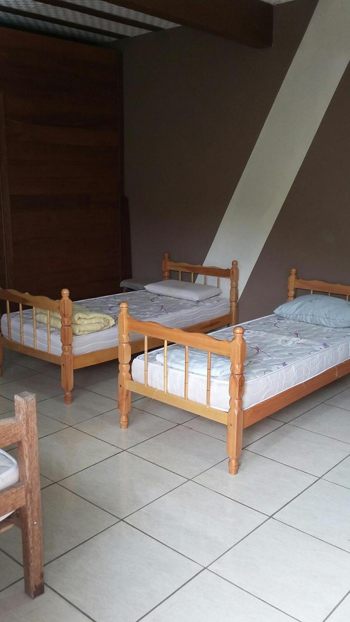 Residencia Pedra do Elefante Guarapari Quarto foto