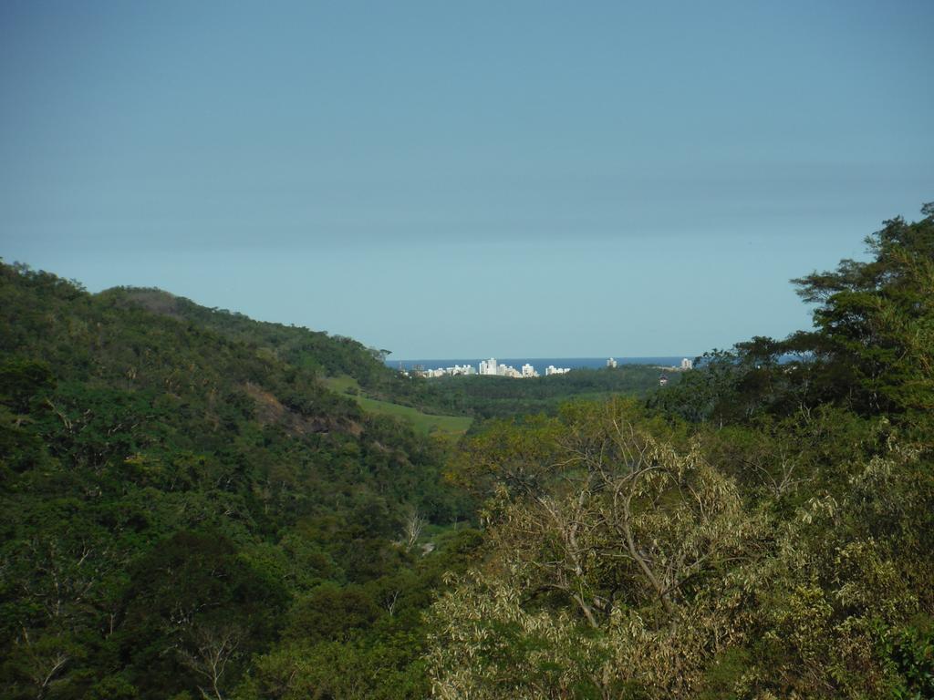 Residencia Pedra do Elefante Guarapari Exterior foto