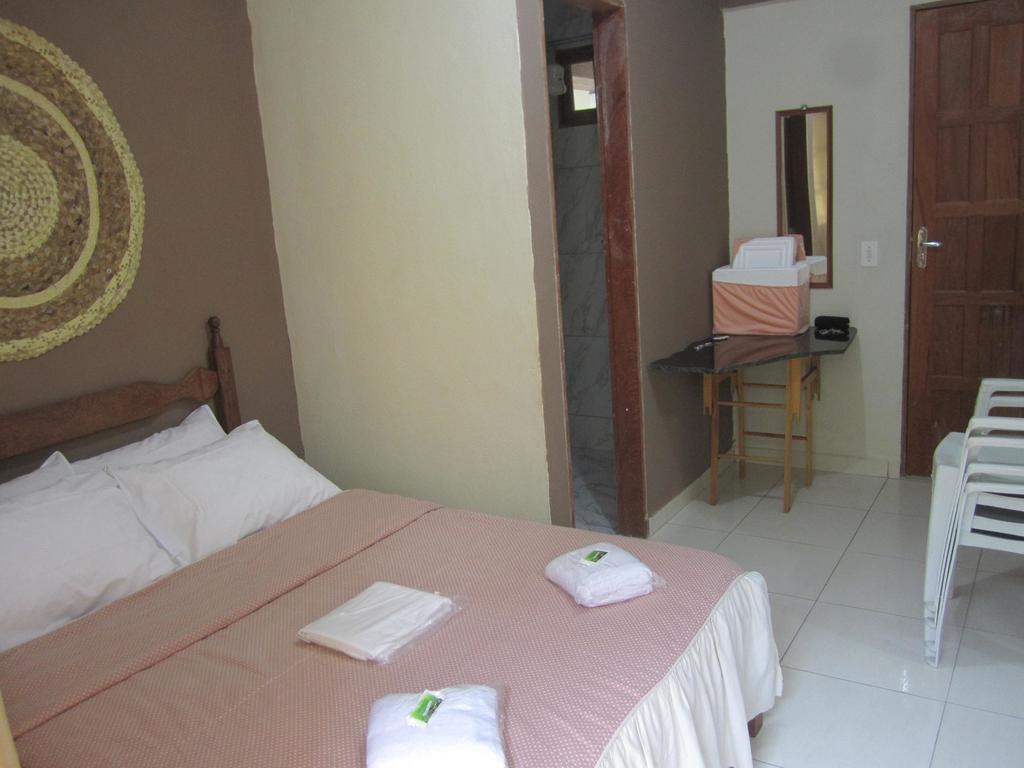 Residencia Pedra do Elefante Guarapari Exterior foto