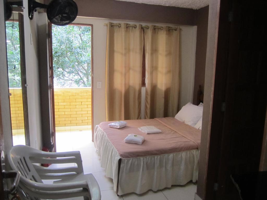 Residencia Pedra do Elefante Guarapari Exterior foto