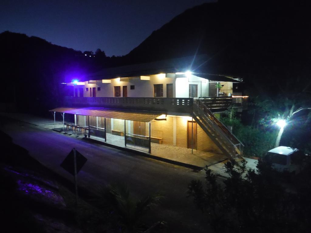 Residencia Pedra do Elefante Guarapari Exterior foto