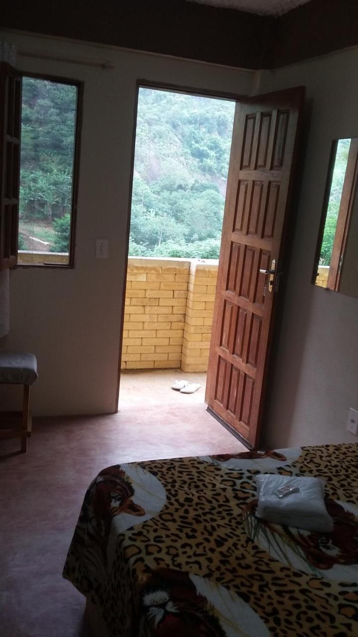 Residencia Pedra do Elefante Guarapari Exterior foto