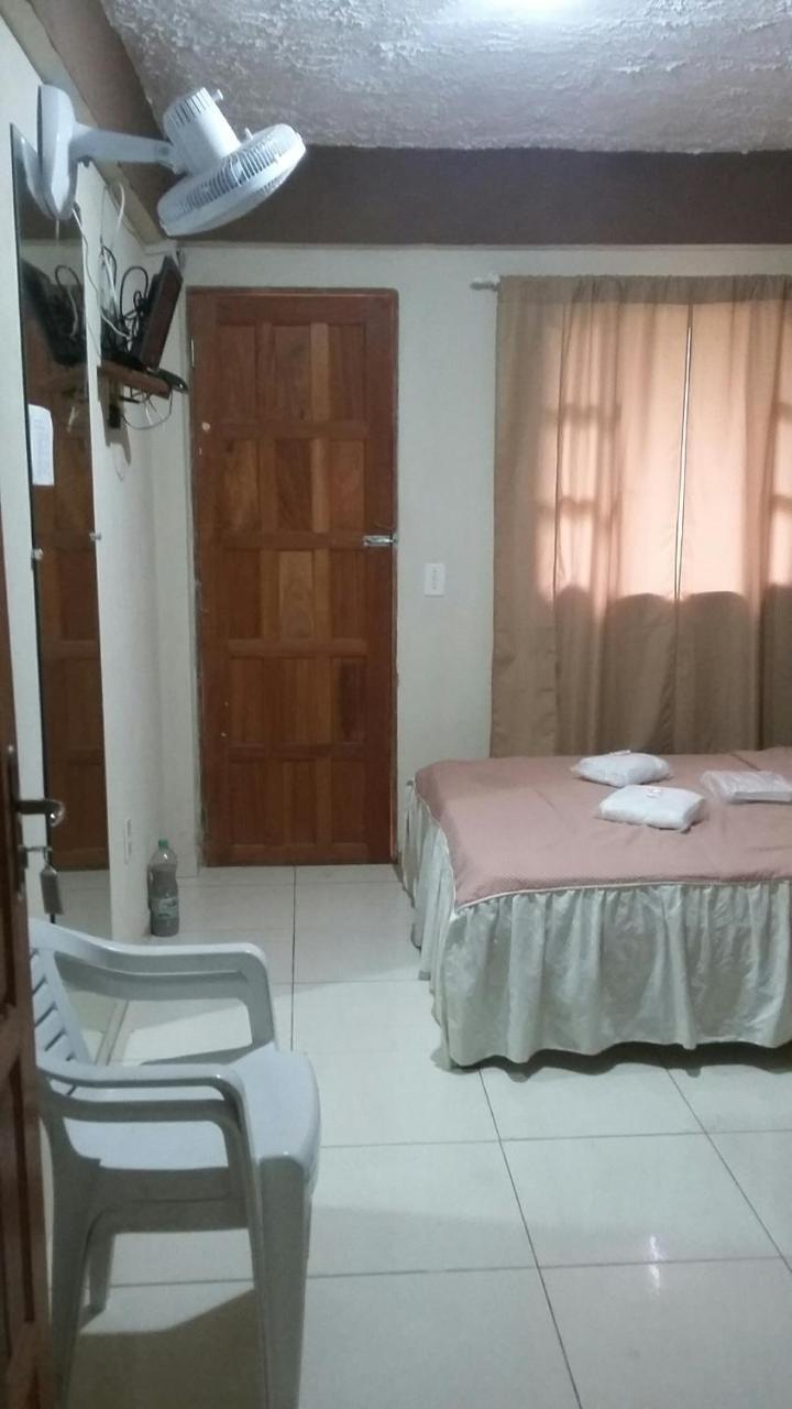 Residencia Pedra do Elefante Guarapari Exterior foto
