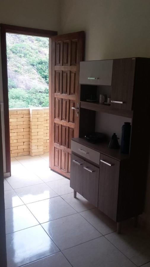 Residencia Pedra do Elefante Guarapari Exterior foto