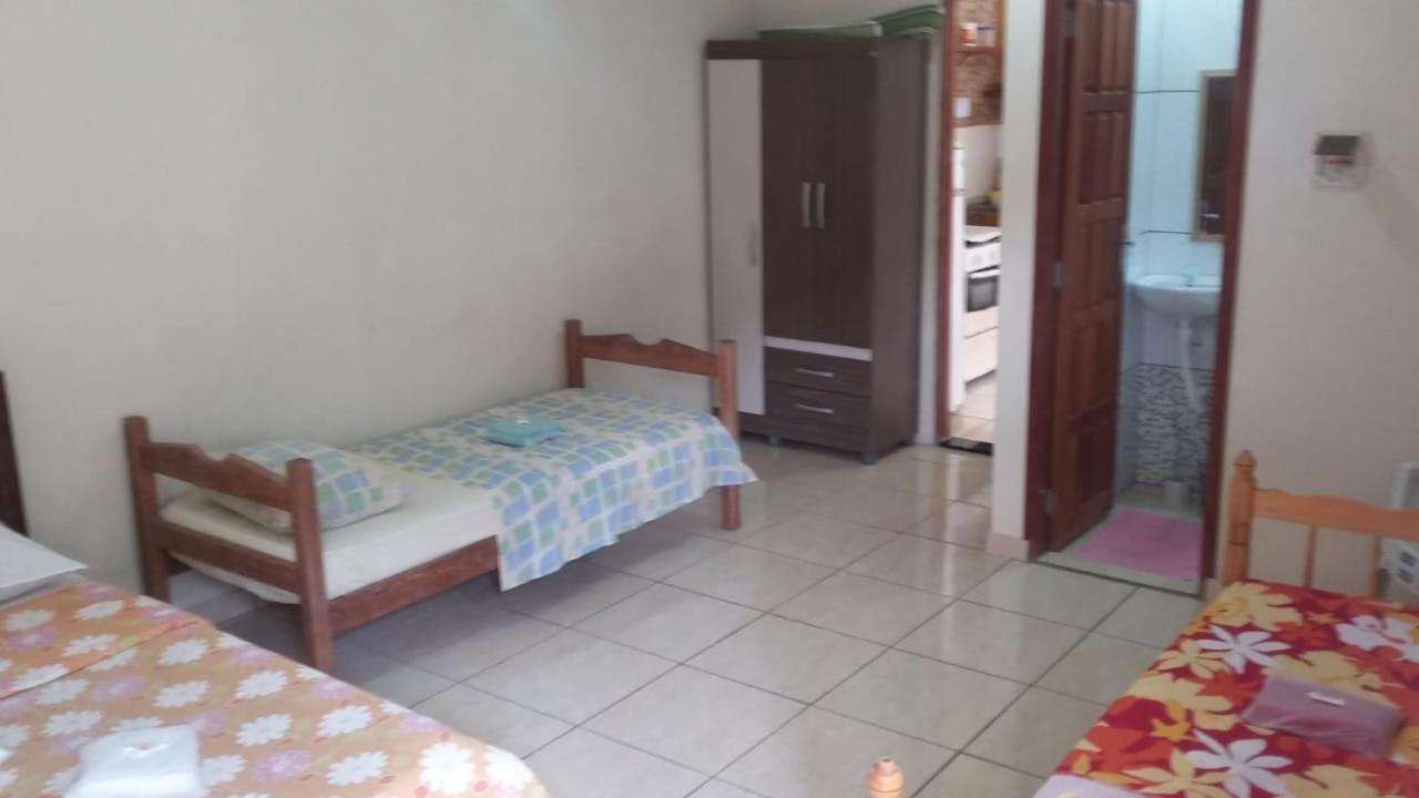 Residencia Pedra do Elefante Guarapari Exterior foto
